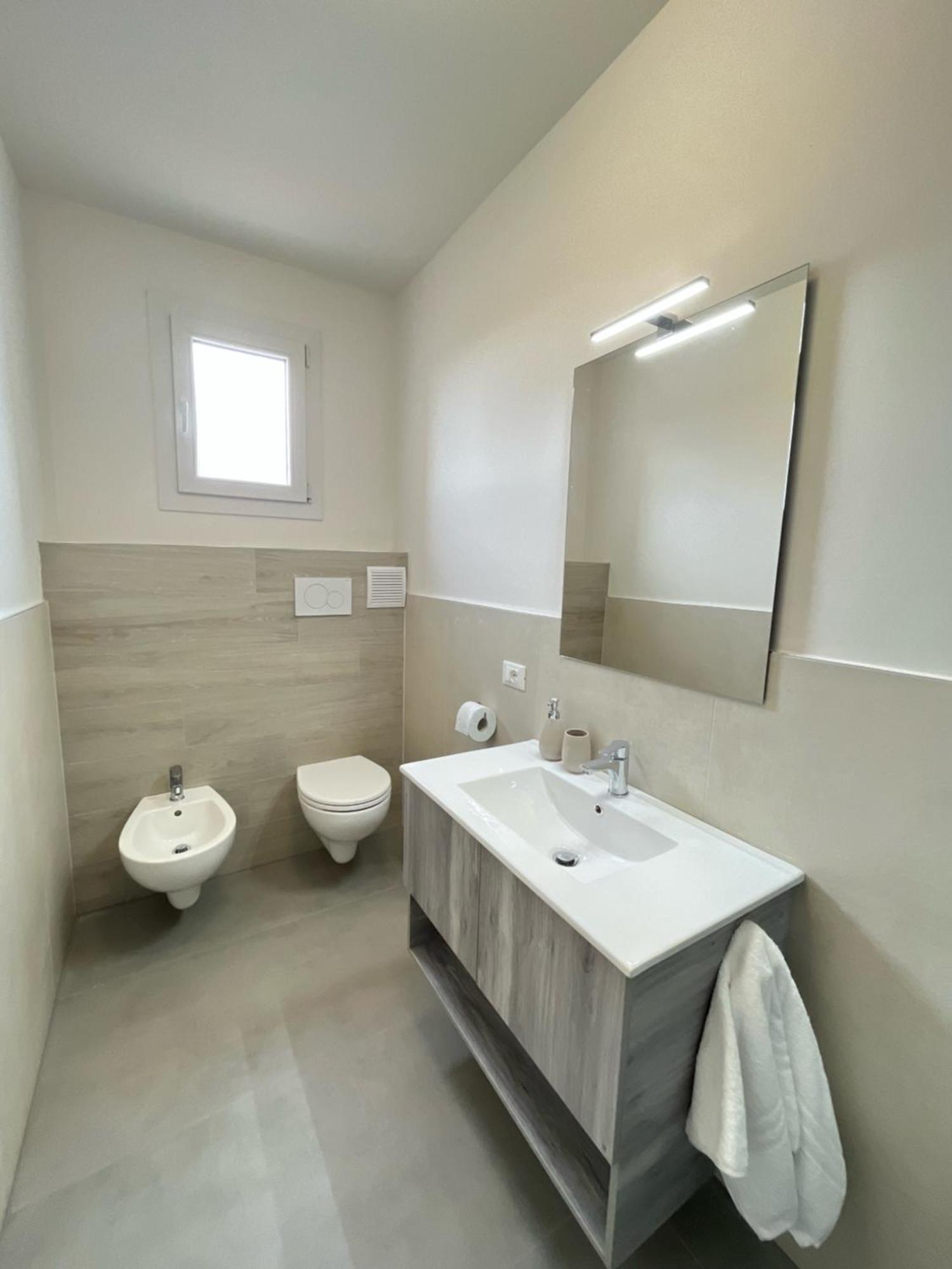 Passarella Agriturismo Ca' Manzato מראה חיצוני תמונה