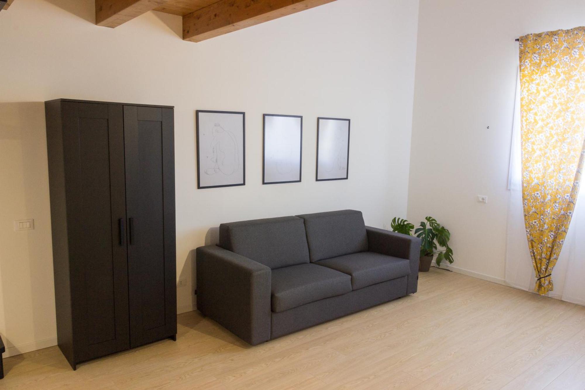 Passarella Agriturismo Ca' Manzato מראה חיצוני תמונה