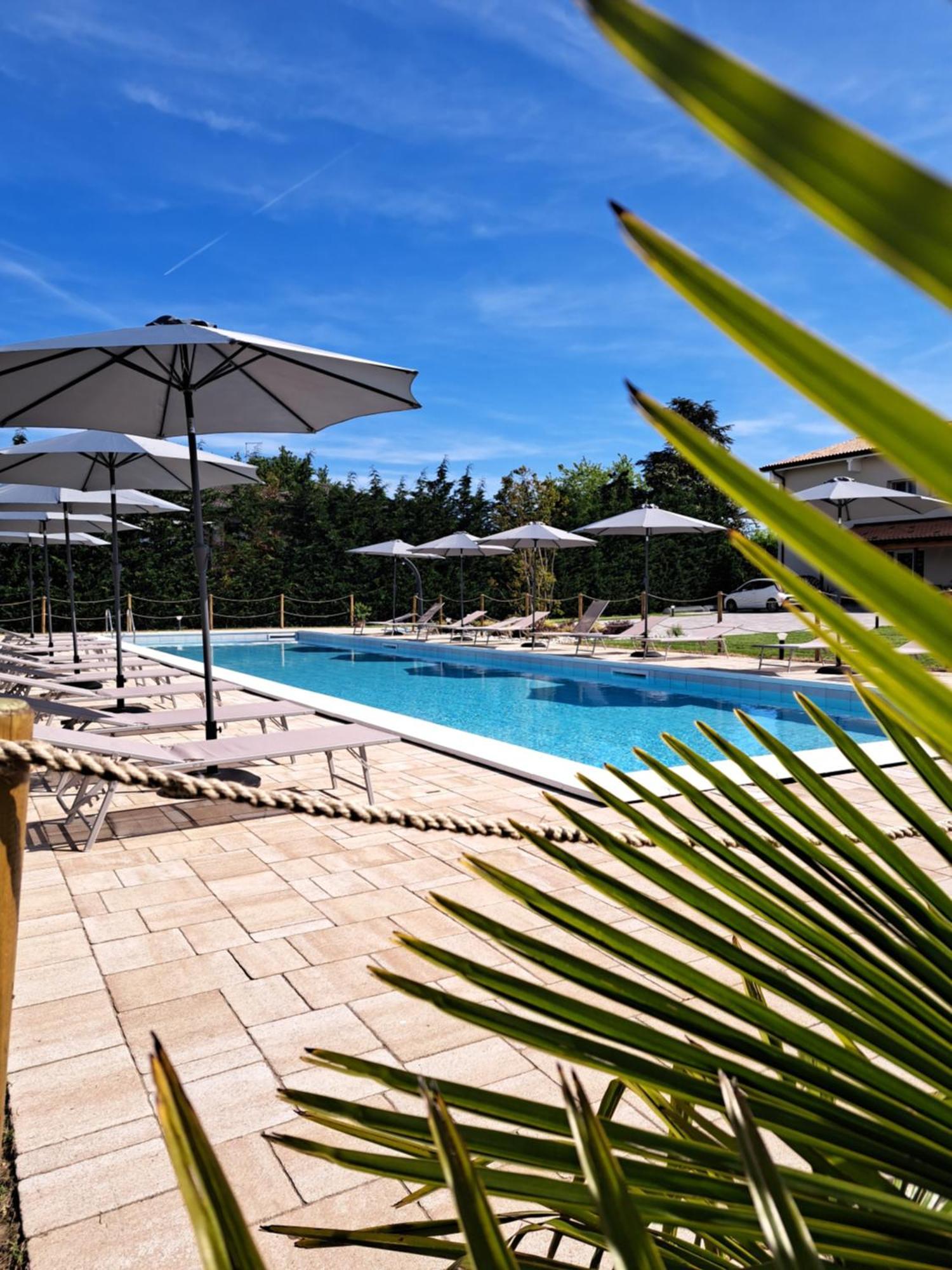 Passarella Agriturismo Ca' Manzato מראה חיצוני תמונה